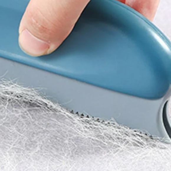Furniture fur remover brush - Picture 2 of 6